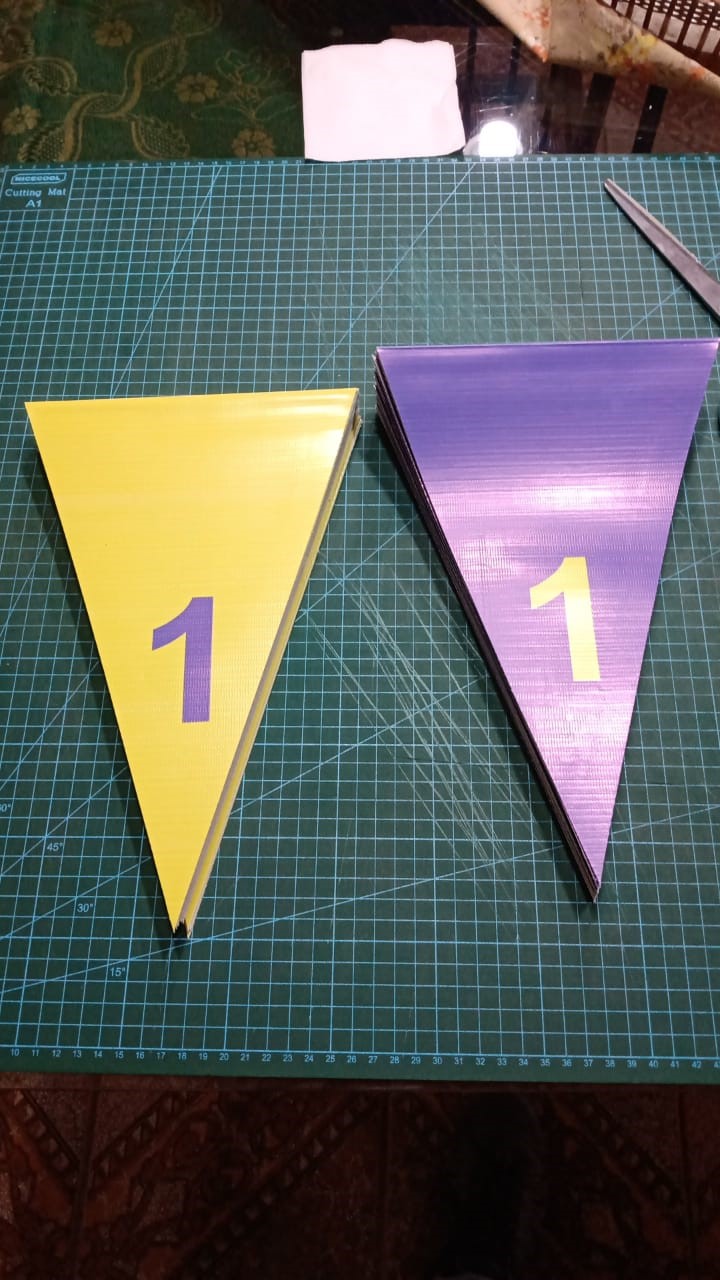 Banderolas de natación - Imagen 3